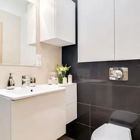 Apartmán Sukiennice 1 Rynek Ratusz Wyjatkowa Lokalizacja Vratislav