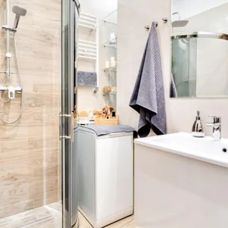 Apartmán Sukiennice 1 Rynek Ratusz Wyjatkowa Lokalizacja Vratislav