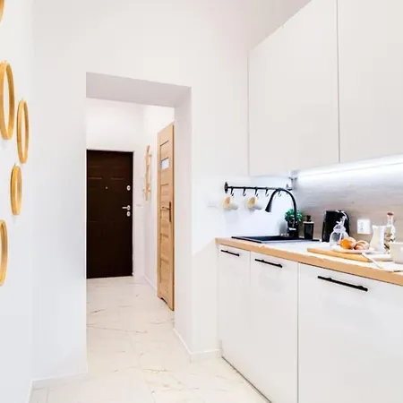 Apartmán Sukiennice 1 Rynek Ratusz Wyjatkowa Lokalizacja