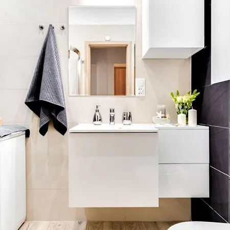 Apartmán Sukiennice 1 Rynek Ratusz Wyjatkowa Lokalizacja *